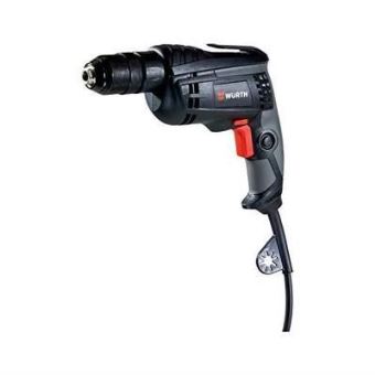 Wurth 07023270 Perceuse Bm 10 E Compact 600 W 3 8 Pouce 7023270 Perceuses Manuelle Achat Prix Fnac