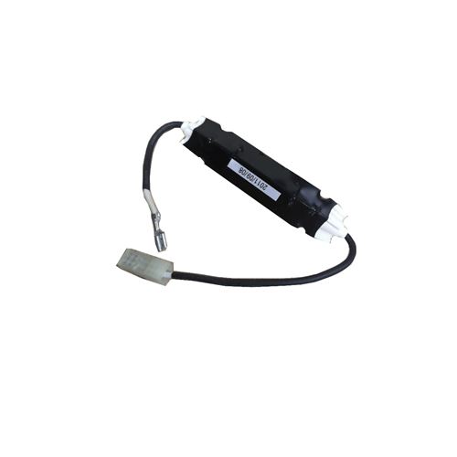 Fusible haute tension 0.85A 5KV Four micro-ondes DE91-70061A SAMSUNG, LG, WHIRLPOOL, BRANDT, PROLINE, CANDY, HITACHI, DAEWOO, SIEMENS, MOULINEX, BOSCH, PANASONIC, DE DIETRICH, ROSIERES, SHARP, ELECTROLUX, NEFF, SCHOLTES, FAGOR, MIELE, AEG, FAURE, SAUTE -