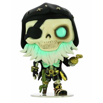 Figurine Funko Pop Games Fortnite Blackheart