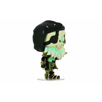 Figurine Funko Pop Games Fortnite Blackheart