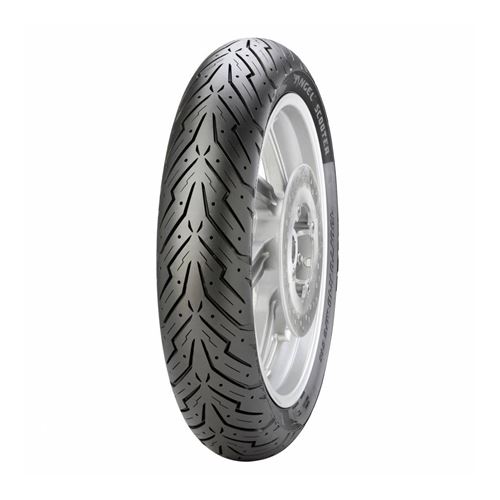 SET DE PNEUS PIRELLI 110/90-12 64P + 130/70-16 61S ANGEL SCOOTER - Image 43