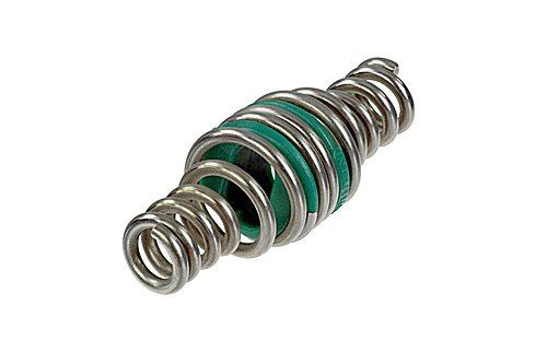 Neutrik NA2JJ Adaptateur pour 2 jacks mâles type mono