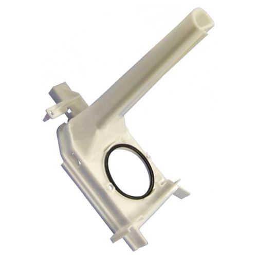 Pièces Détachées Cafetière, Expresso Krups Guide + Joint - Réf: Ms-5370781