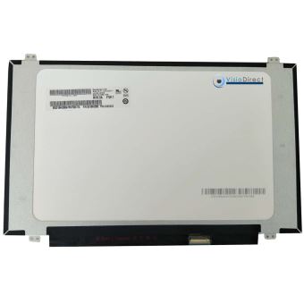 Dalle Ecran 14led Pour Asus Zenbook Flip Ux461u Serie Ux461ua Ux461ua Ds51t 1920 X 1080 30 Pin 315mm Avec Fixation Ecran Pc Achat Prix Fnac