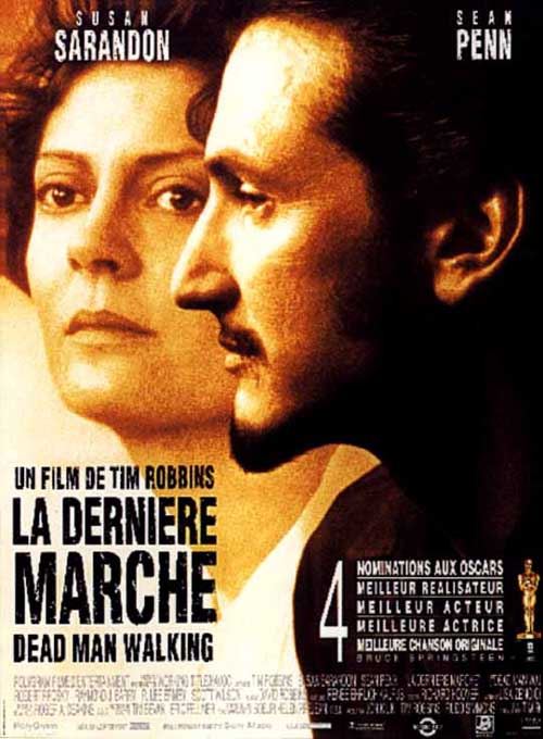 La Dernière Marche AFFICHE CINEMA ORIGINALE