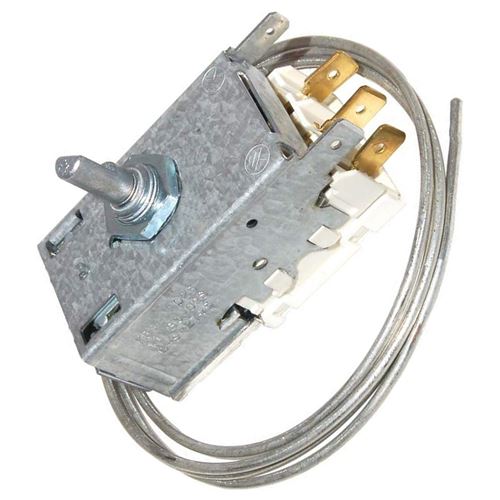 Thermostat Sonde Ctn Réfrigérateur Electrolux Thermostat - Réf: 2262146240
