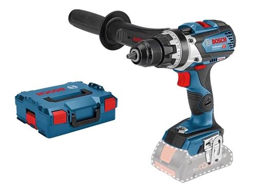 Perceuse, Visseuse Bosch Perceuse Visseuse Gsr 18V-110 C Bosch Solo - 06019G0109