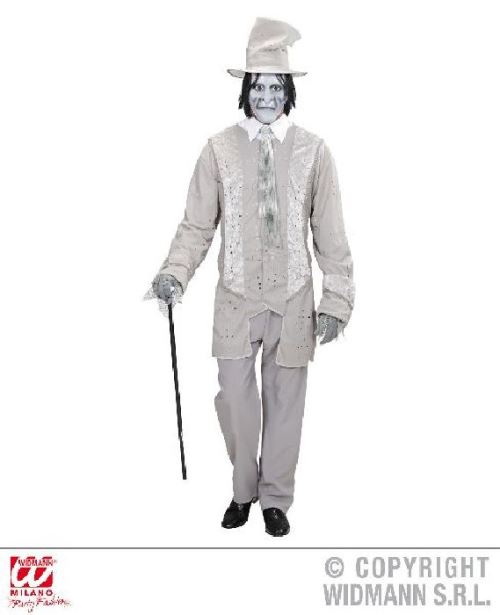 Déguisement Fantôme Gentleman (42/44)