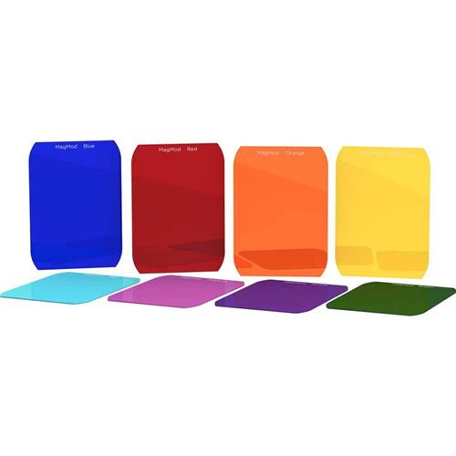MagMod Creative Gels Kit