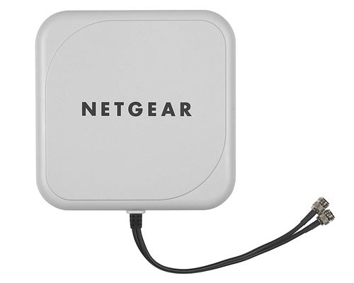 Netgear ANT224D10-10000S Antenne directionnelle de 10dB 2x2