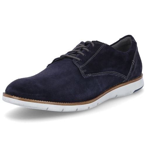 Sneakers Josef Seibel Roy 04 Bleu pour Hommes 42