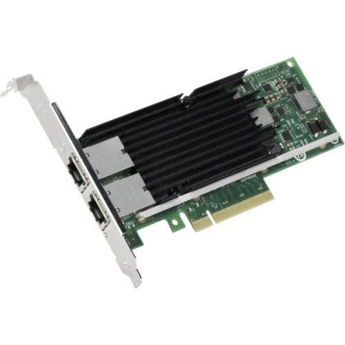 Intel I/O Module X540-Bt2 - Adaptateur Réseau - 10Gb Ethernet X 2