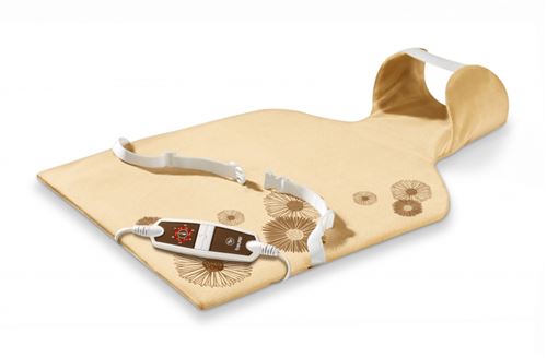 Beurer HK 58 Cosy - verwarmingskussen