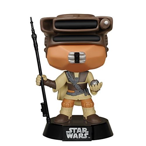 Boushh Leia