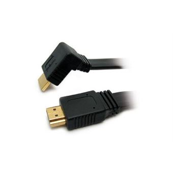 marque generique - KabelDirekt 5m Câble HDMI 4K compatible avec