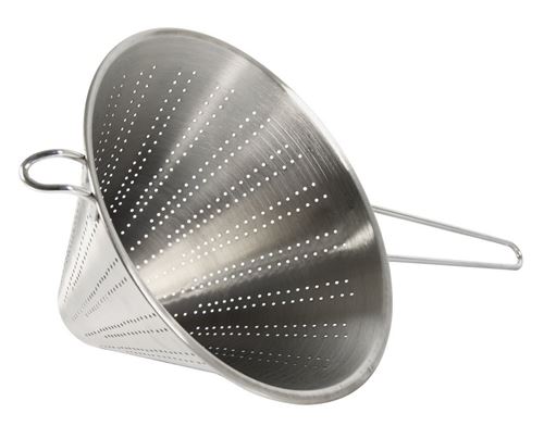 1 Passoire Tamis Chinois 22 Cm Inox Ustensile Cuisine