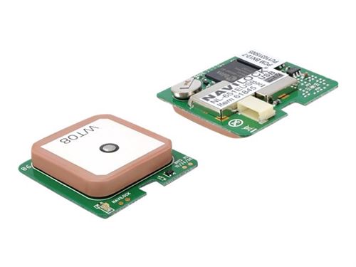 Navilock NL-651EUSB - Module de réception GPS