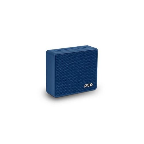 Haut-parleurs bluetooth SPC 4410A ONE 2.1 + EDR 4W Bleu Mains- libres