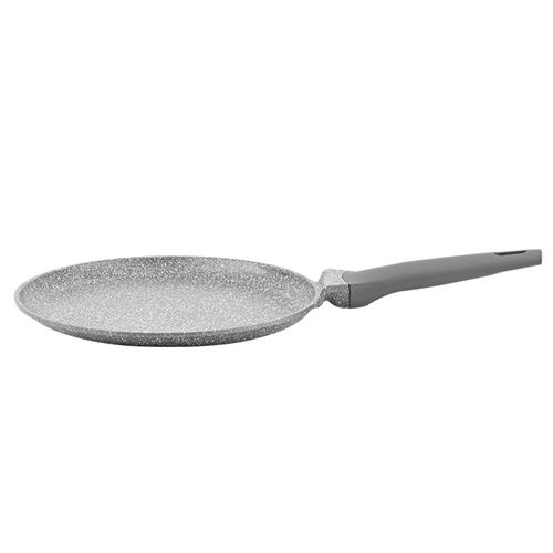 KITCHENCOOK - Crêpière - 28cm - Fonte d'aluminium - Antiadhésive - Image 2