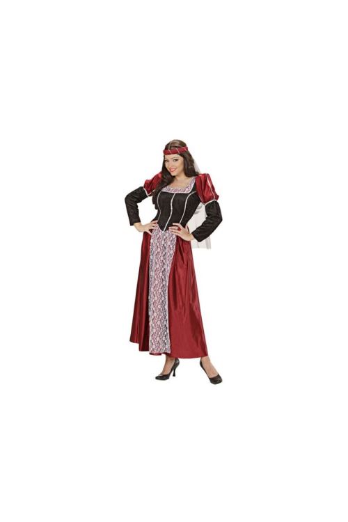 Costume courtisane l