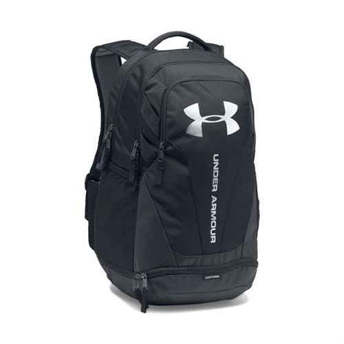 Sac à Dos Under Armour Hustle 3.0 Noir