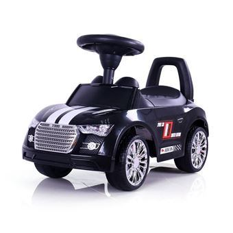 Trotteur avec volant cheap