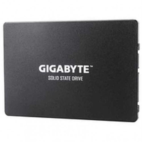Gigabyte GPSS1S120-00-G disque SSD 2.5 120 Go Série ATA III