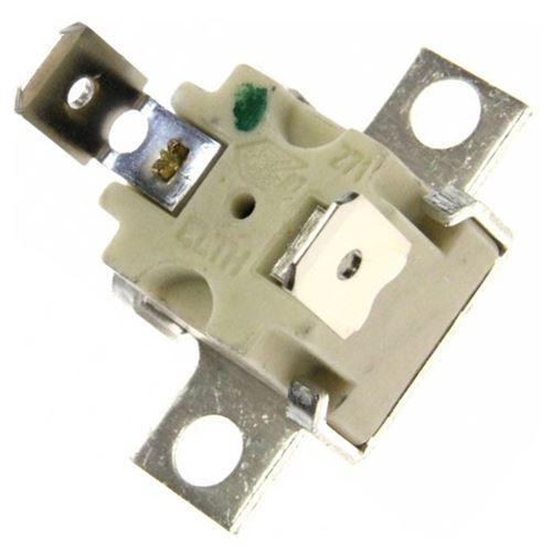 Hotpoint Thermostat 10A 250V 130C Four, Cuisinière 482000030550 Scholtes, Ariston Hotpoint, Indesit - 325274