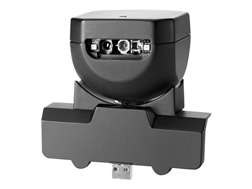 HP Retail - scanner de code à barres