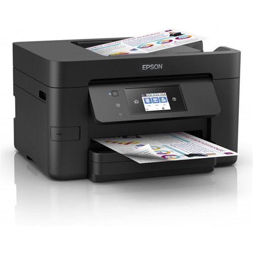 EPSON WorkForce Pro WF-M5299DW