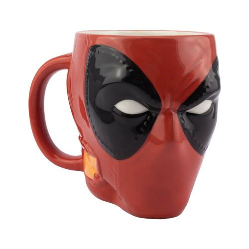 Tasse 3D Marvel Deadpool