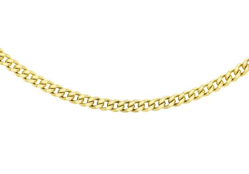 Carissima Gold - Chaîne