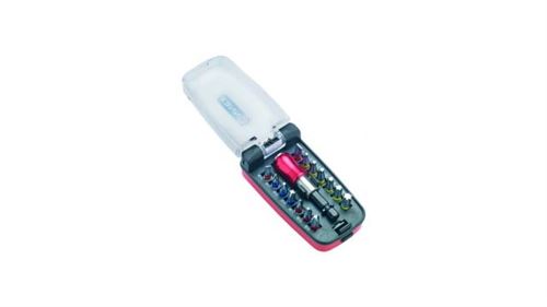 Connex COXB973915 Bitset 15 pièces