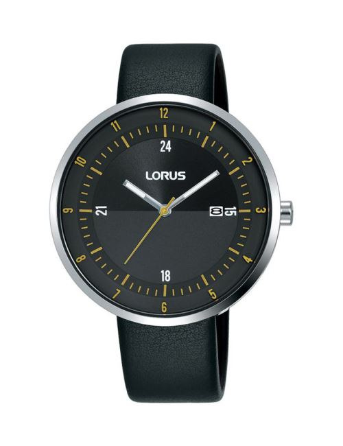 Lorus Montres Noir Homme - RH957LX9-PROSHOP30