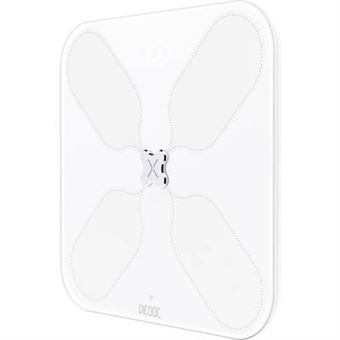 Balance connectée Variotek Picooc S3 Blanc