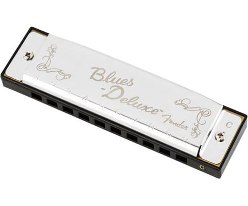 Fender Blues Deluxe C/Do - 10 Trous