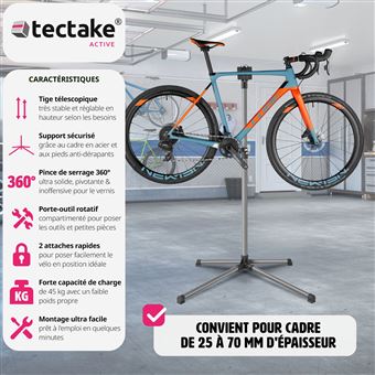 Velo tectake sales