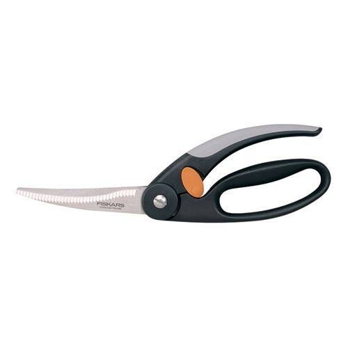 Ciseaux à volaille Fiskars 859975