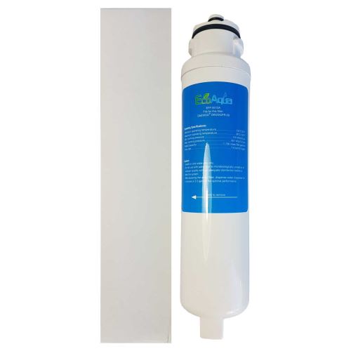 Filtre EFF6012A remplace DAEWOO DW2042FR-09 Aqua Crystal