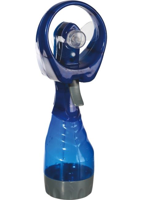 Ventilateur brumisateur No Name