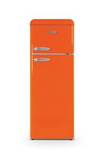 Réfrigérateurs 2 portes Froid Froid statique SCHNEIDER 54,5cm, 4971035