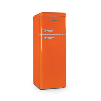 Réfrigérateurs 2 portes Froid Froid statique SCHNEIDER 54,5cm, 4971035