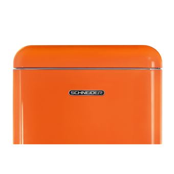 Réfrigérateurs 2 portes Froid Froid statique SCHNEIDER 54,5cm, 4971035