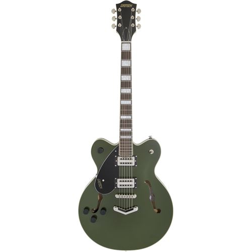 Gretsch G2622LH Streamliner Center Block Torino Green