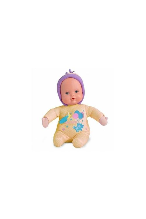 NENUCO Musical - Poupon 25cm Jaune