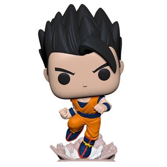 Figurine Funko Pop Animation Dragon Ball Super Gohan