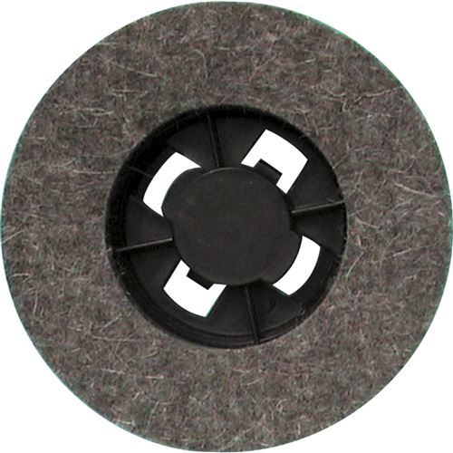 Delonghi 2690079004 Vt504703 Disque En Feutre 3 Pièces Lc205 / 500