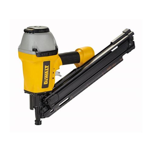 Cloueur Pneumatique De Charpente à Bande 90Mm Dpn9033 Dewalt