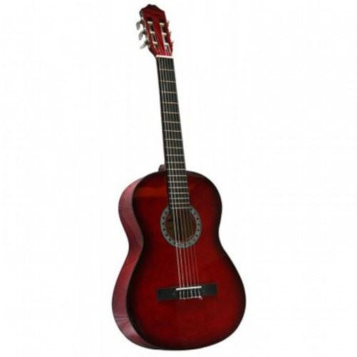 Gomez Guitare Classique 001 winered 4/4