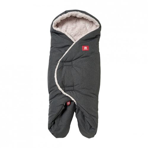 Red Castle Babynomade 6-12m Gris chine